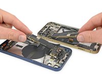 iPhone 12 and 12 Pro Teardown