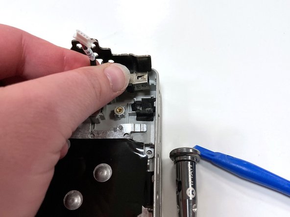 Lenovo IdeaPad S340-15IWL Keyboard Replacement: crwdns2935265:027crwdnd2935265:02crwdnd2935265:02crwdne2935265:0