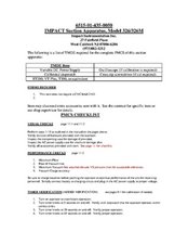 Impact Instrumentation 0050 Suction Apparatus Model 326 326M Checklist .pdf