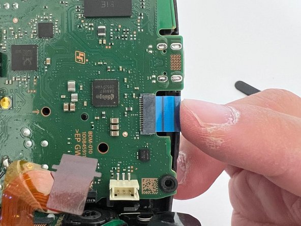 DualSense Controller V2 Stick Drift Fix: crwdns2935265:034crwdnd2935265:02crwdnd2935265:03crwdne2935265:0