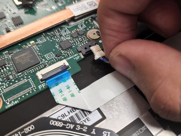 Asus Chromebook Flip C302CA Motherboard Replacement: crwdns2935265:011crwdnd2935265:02crwdnd2935265:02crwdne2935265:0