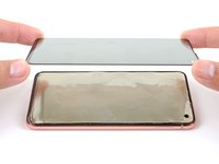 Samsung Galaxy S10e Fingerprint Sensor Replacement