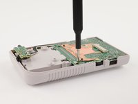 Nintendo Game Boy Teardown
