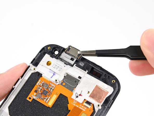 Motorola Moto X Display Assembly Replacement: crwdns2935265:032crwdnd2935265:03crwdnd2935265:03crwdne2935265:0