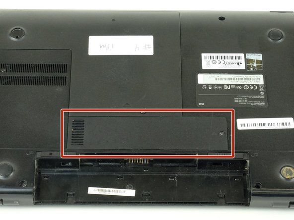 Samsung NP350E5C-A02US Wifi card Replacement: crwdns2935265:00crwdnd2935265:01crwdnd2935265:01crwdne2935265:0