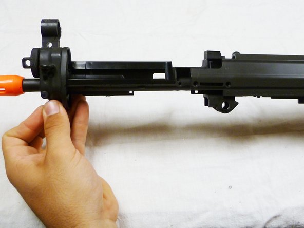 SG 552-1 Commando Barrel Replacement: crwdns2935265:05crwdnd2935265:02crwdnd2935265:02crwdne2935265:0
