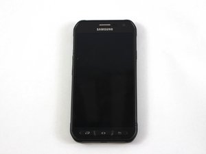 Samsung Galaxy S6 Active