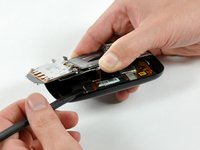 Palm Pre Teardown
