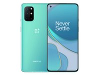 OnePlus 8T 8GB/128GB シルバー バッテリー交換済 中国版 OnePlus 8T 8GB/128GB シルバー バッテリー交換済 中国版