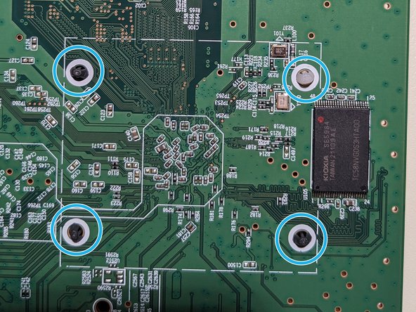 Hitron CODA Teardown