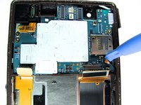 Sony Xperia Z Headphone Jack Replacement