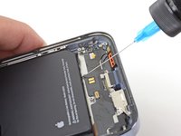 iPhone 13 Pro Max Battery Replacement