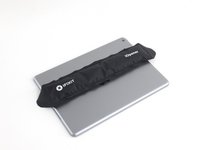 iPad 6 Wi-Fi Battery Replacement