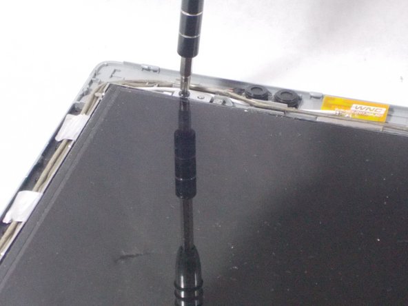 Gateway ID49C07U Screen Replacement: crwdns2935265:010crwdnd2935265:03crwdnd2935265:03crwdne2935265:0