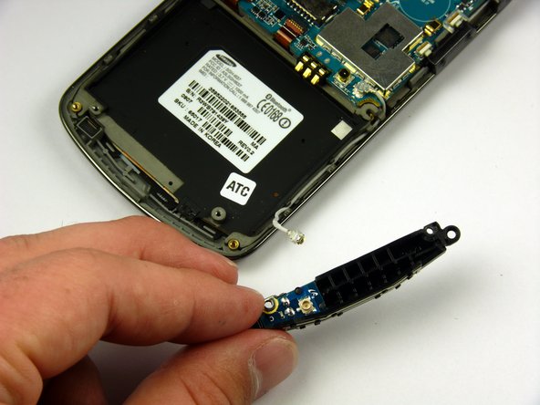 Samsung Jack LCD Replacement: crwdns2935265:07crwdnd2935265:03crwdnd2935265:03crwdne2935265:0