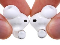 AirPods Pro Teardown