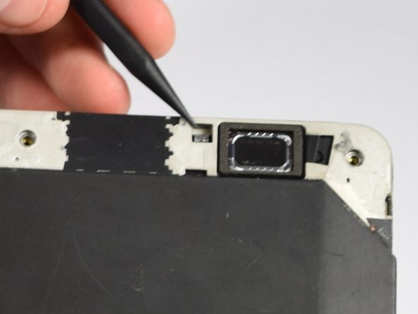 Amazon Fire HDX 8.9" 4th Gen. Display Daughter Board Replacement: crwdns2935265:04crwdnd2935265:03crwdnd2935265:03crwdne2935265:0