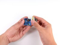 iPod Nano 6th Generation 2011 Teardown