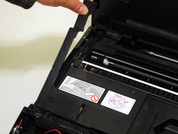 Brother MFC-490CW Motherboard Replacement: crwdns2935265:05crwdnd2935265:02crwdnd2935265:03crwdne2935265:0