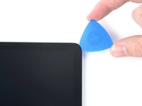 Samsung Galaxy Tab S7 Plus Screen Replacement