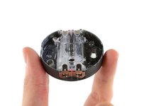 Microsoft Surface Dial Teardown