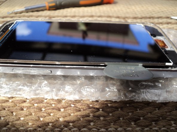 Samsung Galaxy Core Prime G360G Glass Digitizer Replacement