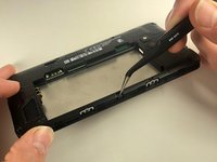 Microsoft Lumia 640 LTE Headphone Jack Replacement