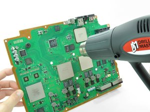 PlayStation 3 Repair - iFixit