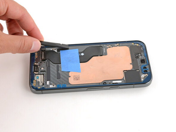 Google Pixel 10 Pro Screen Replacement: crwdns2935265:025crwdnd2935265:03crwdnd2935265:03crwdne2935265:0