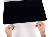 iMac Intel 21.5
