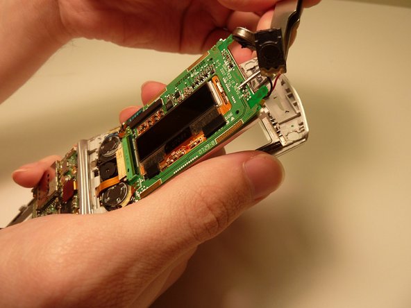 Samsung SGH-T639 Screen Replacement: crwdns2935265:08crwdnd2935265:02crwdnd2935265:03crwdne2935265:0