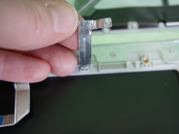 Lenovo Ideapad 320-17IKB Touchpad Replacement: crwdns2935265:015crwdnd2935265:03crwdnd2935265:03crwdne2935265:0