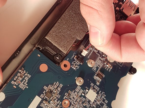 why! N650DU Motherboard: crwdns2935265:016crwdnd2935265:03crwdnd2935265:03crwdne2935265:0