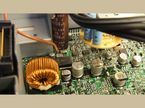 Subaru CM631UD (Clarion PF-3391A-A) Line Out Mod: crwdns2935265:012crwdnd2935265:02crwdnd2935265:03crwdne2935265:0