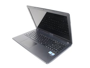 Asus X551CA