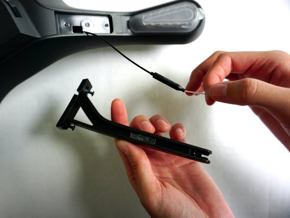 3DR Solo Leg Replacement: Schritt 10, Bild 3 von 3