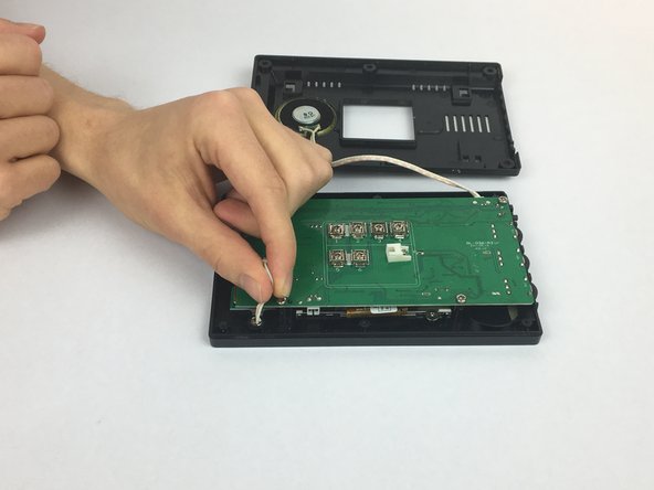 Swann Doorphone Video Intercom Microphone Replacement: crwdns2935265:04crwdnd2935265:02crwdnd2935265:03crwdne2935265:0