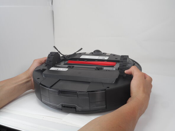 Roborock Q5 Max Plus Battery Replacement, Side Brush: crwdns2935265:01crwdnd2935265:02crwdnd2935265:02crwdne2935265:0