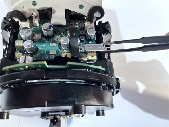 Amazon Echo Show 10 3rd Gen Swivel Motor Replacement: crwdns2935265:09crwdnd2935265:02crwdnd2935265:02crwdne2935265:0