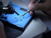 iPhone 11 Pro Max Face ID Not Working Repair