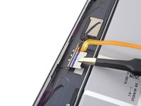 Samsung Galaxy Tab S7+ 5G Battery and Frame Assembly Replacement