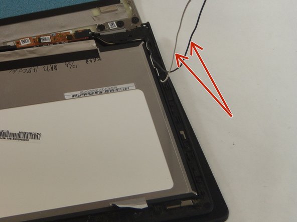 Lenovo Yoga 3 11 Screen Replacement: crwdns2935265:012crwdnd2935265:03crwdnd2935265:03crwdne2935265:0