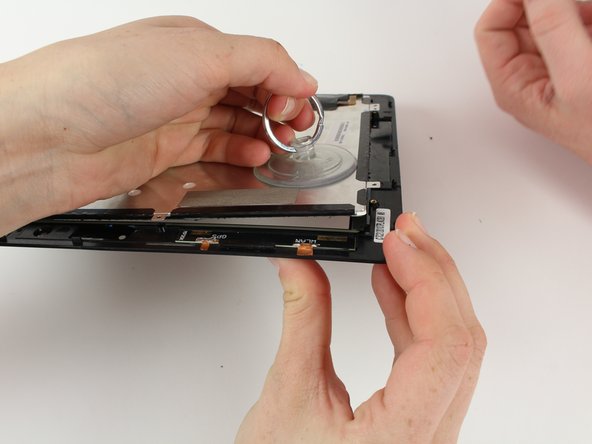 Eee Pad Transformer Prime TF201 Screen Replacement: crwdns2935265:09crwdnd2935265:02crwdnd2935265:02crwdne2935265:0