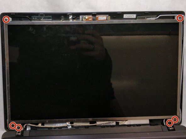 Asus K55N-DS81 Screen Replacement: crwdns2935265:010crwdnd2935265:01crwdnd2935265:03crwdne2935265:0