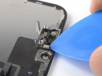 iPhone 14 Screen Replacement