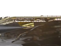 Google Pixel XL Motherboard Replacement