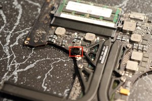 SOLVED: Problem with NVIDIA GeForce GT 256 MB? - Pro 15" Unibody Mid 2010 - iFixit