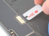 iPad 7 Logic Board Replacement