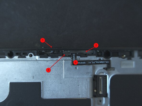 Fairphone 6 Volume Button Replacement/Reseating, Prepare the Swap: 手順 7、 3の画像 3