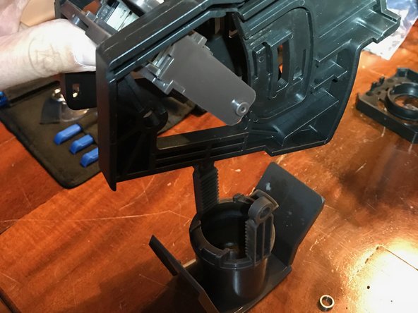 Brewgroup Disassembly, Lower Inner 1 of 2: crwdns2935265:036crwdnd2935265:02crwdnd2935265:03crwdne2935265:0